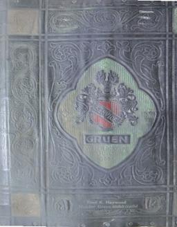 The Guild Book from 1929