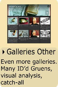 Galleries in general
